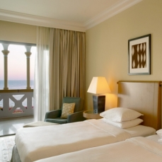 Hyatt Regency Sharm El Sheikh Resort 5*