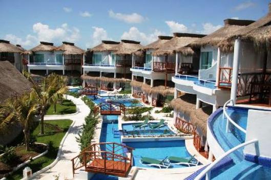 El Dorado Royale & Spa Resort by Karisma 5*