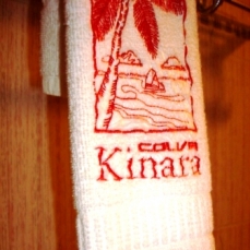 Colva Kinara 3*
