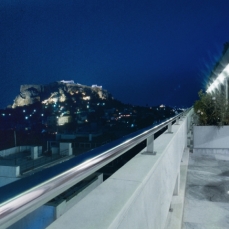 Athens Electra Palace 5*