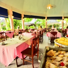 Сhaweng Buri Resort 3*