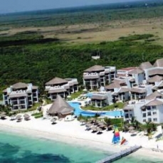 Ceiba del Mar Spa Resort 5*