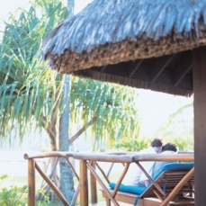 Bora Bora Lagoon Resort & Spa 5*