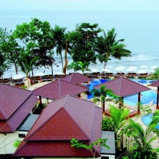 Koh Chang Kacha Resort & SPA 3*