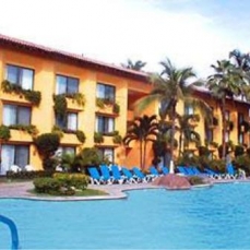 Plaza Pelicanos Grand Beach Resort 4*