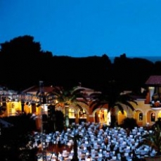 Forte Village Resort La Pineta 4*