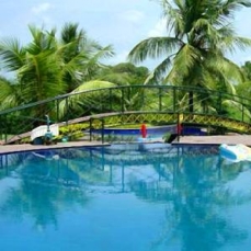 Bollywood Sea Queen Beach Resort Hotel 3*
