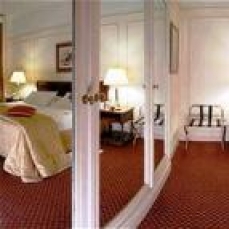 Hotel Le Plaza Brussels 5*