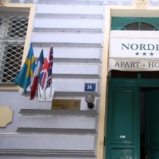 Apart-Hotel Nordik 3*