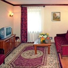 «ЦарьГрад», курорт-отель