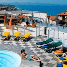 Radisson Blu Hotel Biarritz  4*