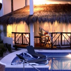   El Dorado Royale & Spa Resort by Karisma 5* 