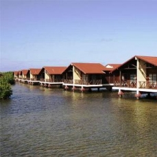 NH Krystal Lagoon Villas & Resorts 5*