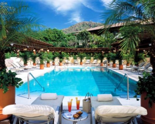 Punta Four Seasons Resort Mita 5* de Luxe