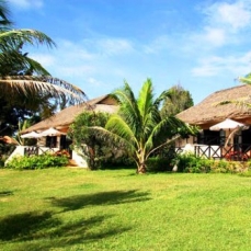 Victoria Phan Thiet Beach Resort & Spa 4*
