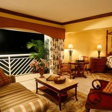 Beaches Resort & SPA Turks & Caicos  4*