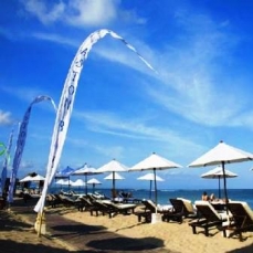 Aston Bali Resort & Spa 4*