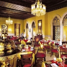 Four Seasons Hotel Damascus 5*