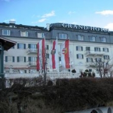 Grand Hotel Zell Am See 4*