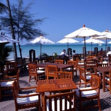 Koh Chang Tropicana Resort & SPA 4*