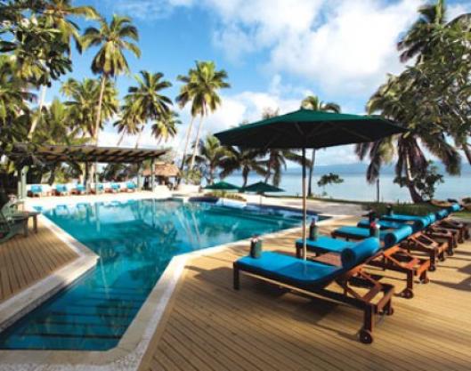 Jean-Michel Cousteau Fiji Islands Resort 4*