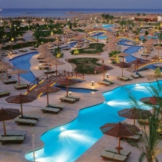 Hilton Hurgada Resort 5*