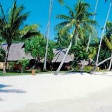 Bora-Bora Pearl Beach Resort 5*