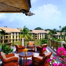 Nirwana Resort Hotel 4*