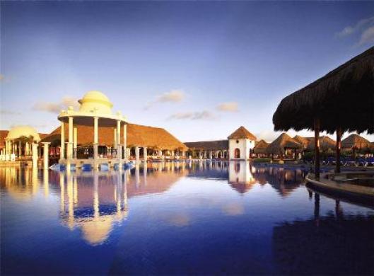 Paradisus Riviera Cancun 5*