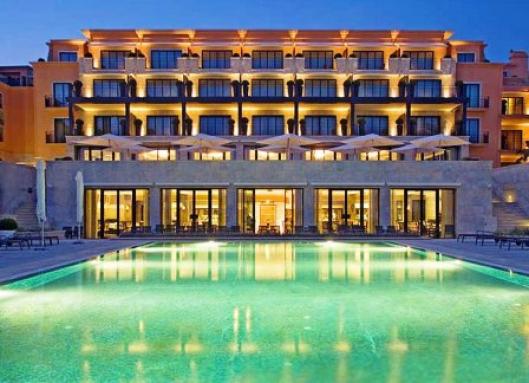 Grande Real Villa Itália Hotel & Spa 5*