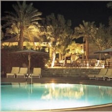 The Ritz-Carlton Bahrain Villas & Sp 5*
