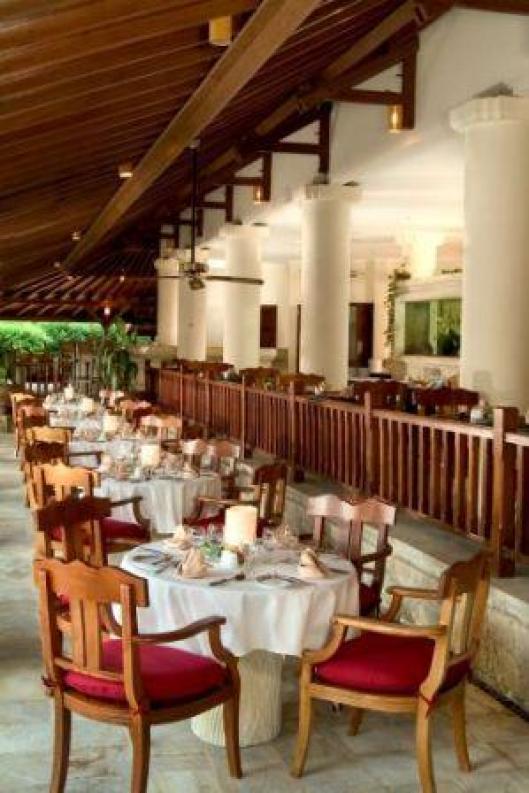 Aston Bali Resort & Spa 4*
