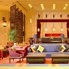 Grand Rotana Resort & Spa 5*