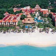 Gala Beach Resort Playacar 5*