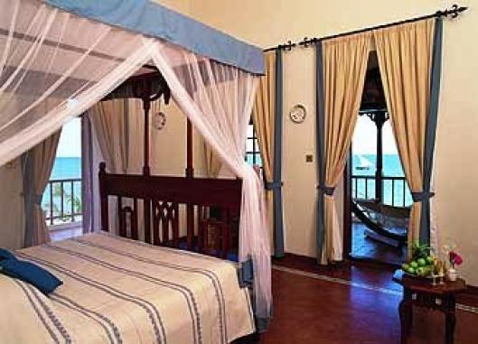 Zanzibar Serena Inn 4*