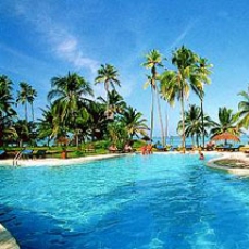 Bluebay Beach Resort 5*