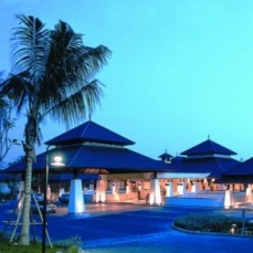 Sheraton Krabi Beach Resort 5*