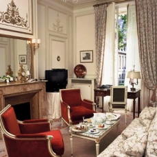 Ritz Paris 4* de Luxe