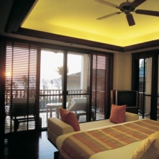 Central Krabi Bay Resort 5*