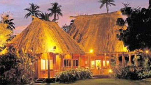Namale The Fiji Islands Resort and Spa 5*
