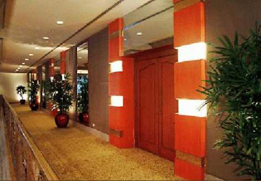 New World Renaissance Hotel Makati City 5*