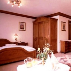 Aktiv Hotel Jagdhaus Monzabon 4* de Luxe