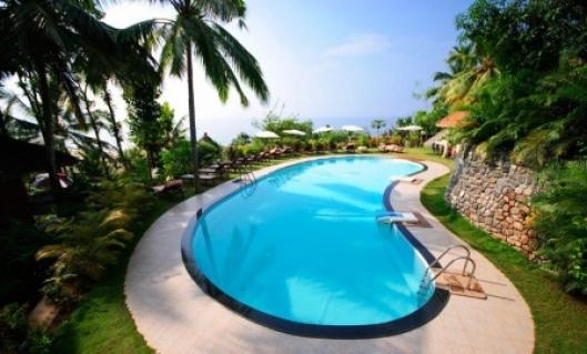 Somatheeram Ayurvedic Beach Resort 3*