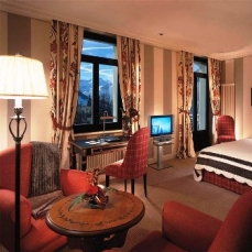 Gstaad Palace 5*