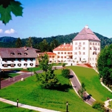 Schloss Fuschl 5*