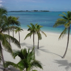 Sheraton Nassau Beach Resort 4* de Luxe