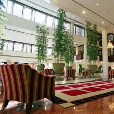 Jordan Valley Marriott Resort & Spa 5*
