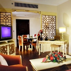 Imperial Hotel 5*