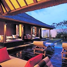 The Club at The Legian Bali boutique 5*