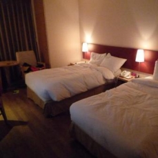 Ramada Hotel and Suites Seoul Central 5*